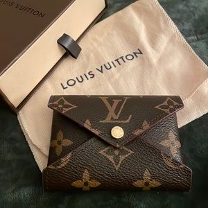 Louis Vuitton Kirigami Pochette